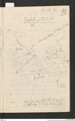 Seite 29, Tagebuch "Statzendorf II der Bronzezeit I" (NHMW-PRAE-BBB-50)